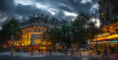 Place Louis-Armand, Paris