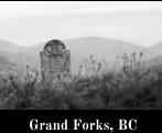 Grand Forks, BC