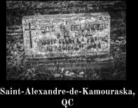 Saint-Alexandre-de-Kamouraska, QC