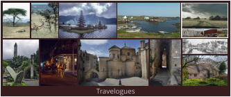 Travelogues
